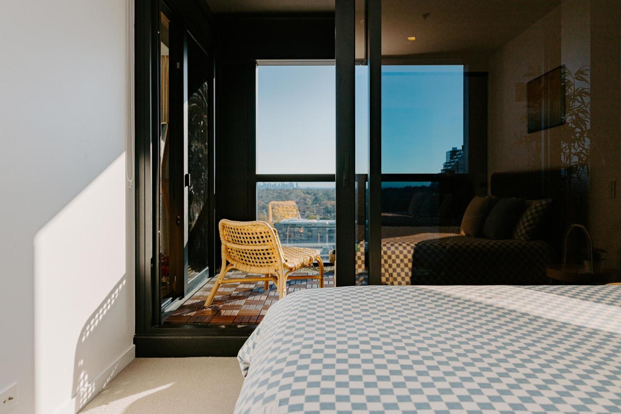 Skyone Lux 2Bed Room Aprt In Boxhill With Car Park Box Hill Esterno foto